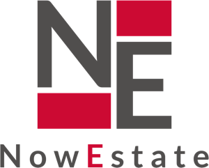 logo nowestate patrycja lachman