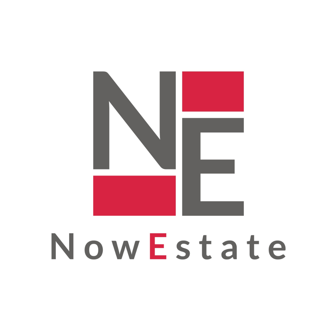 logo nowestate patrycja lachman