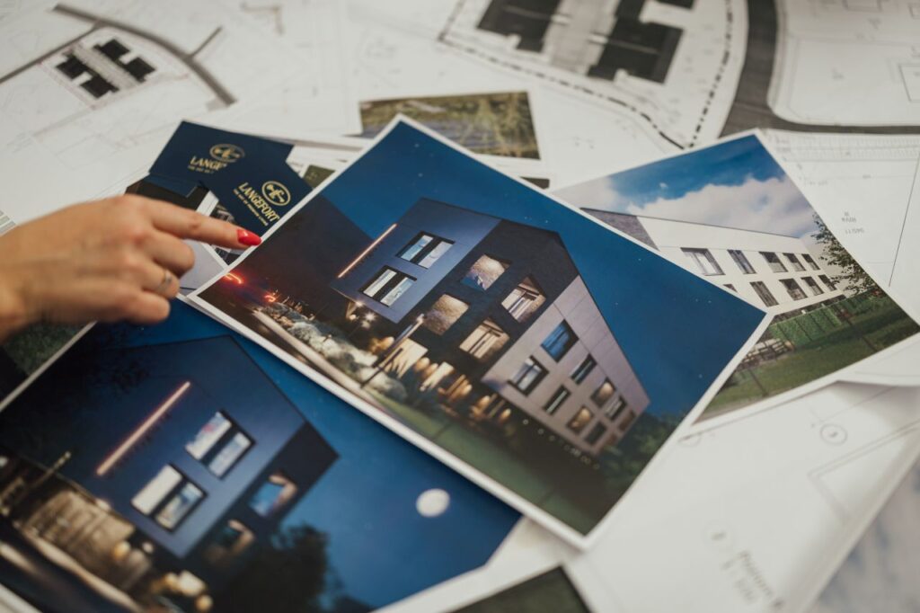 NowEstate Patrycja Lachman konsultacje